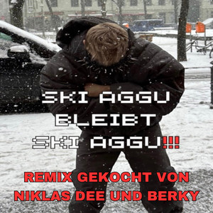 Z0RNIG [2O24] – Niklas Dee & Berky Remix (Explicit)