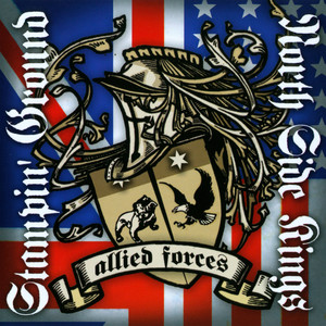 Allied Forces (Explicit)