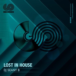 lost in the house