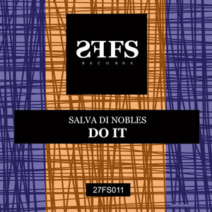 Do It (Original Mix)