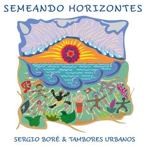 Semeando Horizontes (feat. Lucas Trigueiro, Paula Zimbres & Pedro Tupã)