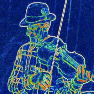 Slow Drag in Jasmin Rain