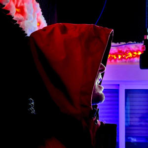 ME ESTÁS QUEBRANDO LA MENTE