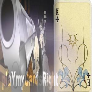 Play My Cards Right (Explicit)