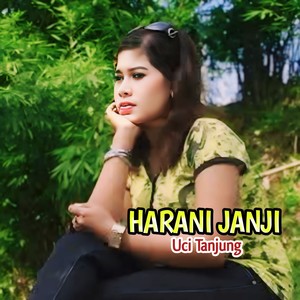 Harani Janji