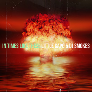 In Times Like These (Explicit)