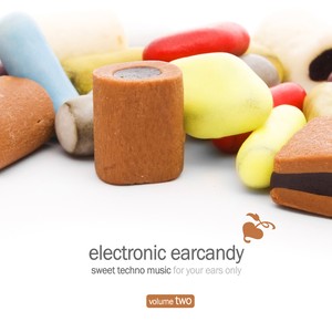 Electronic Earcandy, Vol. 2