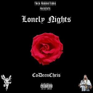 Lonely Nights (Explicit)