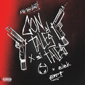 CON EL TALES X SI TALE$ (feat. elek & Jey OTB) (Explicit)