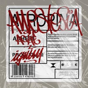 Anestesia (Explicit)