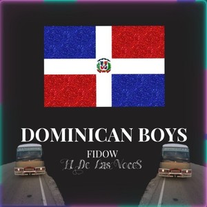 Dominican Boys