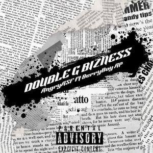 Double G Bizness (feat. Berryboy AP) (Explicit)