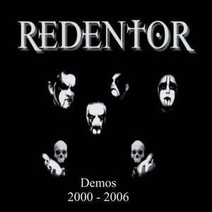 Demos 2000 - 2006 (Explicit)