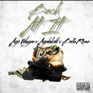 Back At It (Explicit)