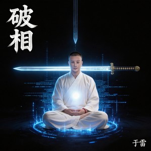 破相封面