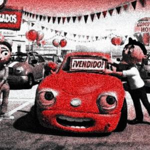 Chevron (feat. Jebus & Godz) (Explicit)