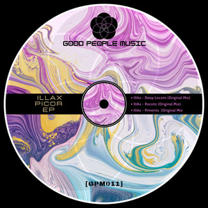 Deep Locoto (Original Mix)