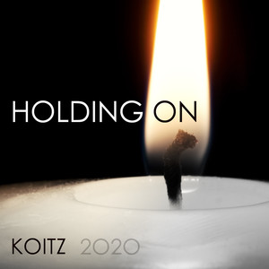 Holding on