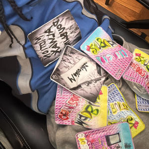 not tuesday (Explicit)