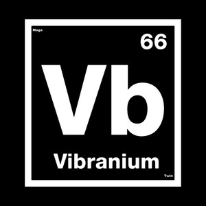 Vibranium (Explicit)