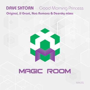 Good Morning Princess