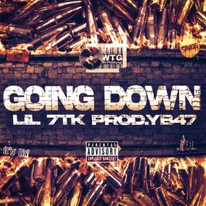 Going Down (Explicit)