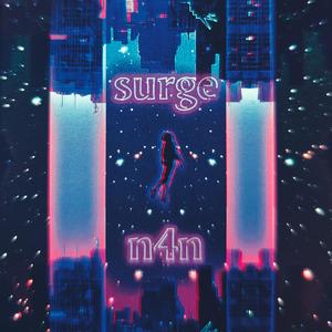 奔涌 (Prod.No Birthday)