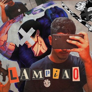 Lampião (Toji Fushiguro) [Explicit]