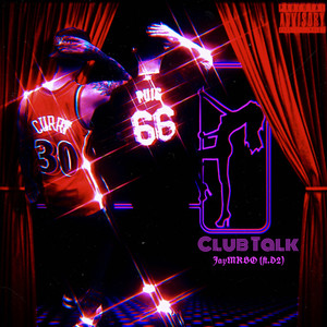 Club Talk (Explicit)