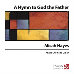 A Hymn to God the Father