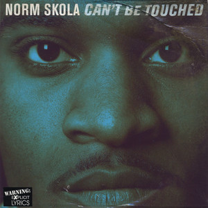 Can't Be Touched (Explicit)