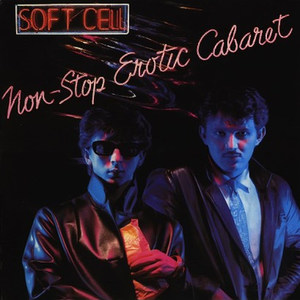 Non-Stop Erotic Cabaret  (1996 remastered with bonus tracks)