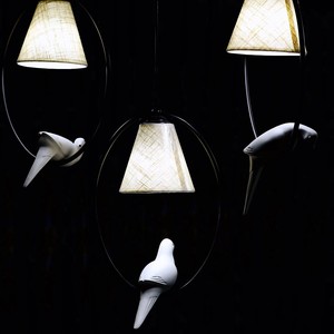 风儿吹过黄河水 (混声合唱与钢琴、打击乐)