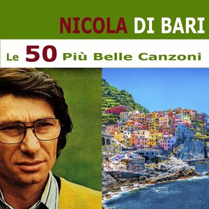 Le 50 Più Belle Canzoni