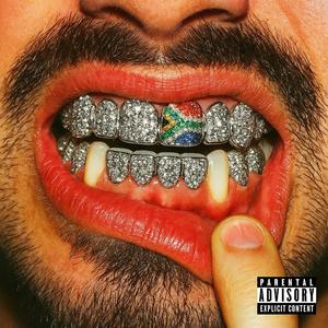 DOM PERIGNON (feat. freddy.) (Explicit)