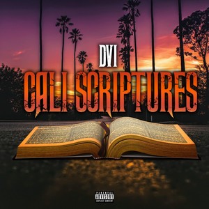 Cali Scriptures (Explicit)