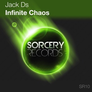 Infinite Chaos (Original Mix)