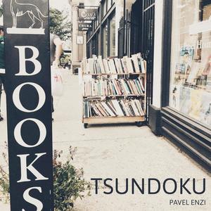 Tsundoku