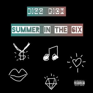 Summer in the 6ix (Explicit)