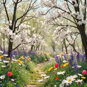 A Symphony Of Unlived