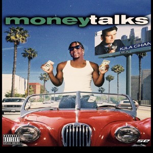 Money Talks (feat. 380 G) [Explicit]