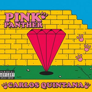 PINK PANTHER (Explicit)