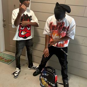 RICKS (offical music) (Explicit)