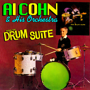 Son Of Drum Suite