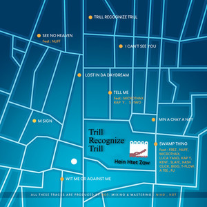 Swamp Thing (Explicit)