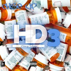 Heavy Drugs 3 (Explicit)