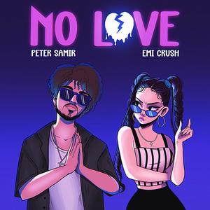 No Love (feat. Emi Crush)