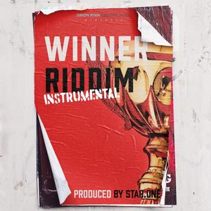 WINNER RIDDIM (Inst.)
