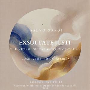 Exsultate Justi