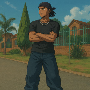 Baggy Jeans (Explicit)